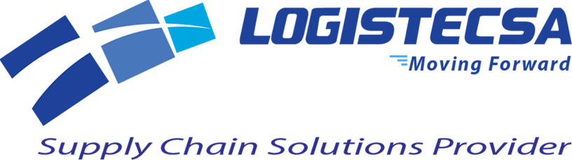 Logo Logistecsa